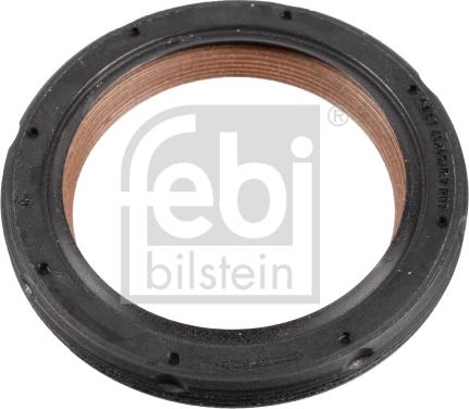 Febi Bilstein 107977 - Bague d'étanchéité, vilebrequin cwaw.fr