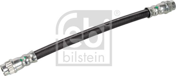 Febi Bilstein 107560 - Flexible de frein cwaw.fr