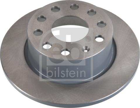 Febi Bilstein 107516 - Disque de frein cwaw.fr