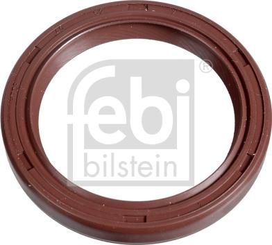 Febi Bilstein 107663 - Bague d'étanchéité, vilebrequin cwaw.fr