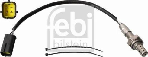 Febi Bilstein 107601 - Sonde lambda cwaw.fr