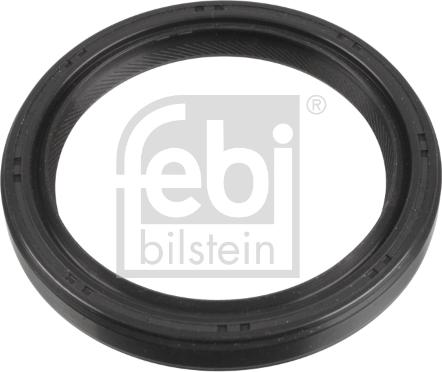 Febi Bilstein 107670 - Bague d'étanchéité, vilebrequin cwaw.fr