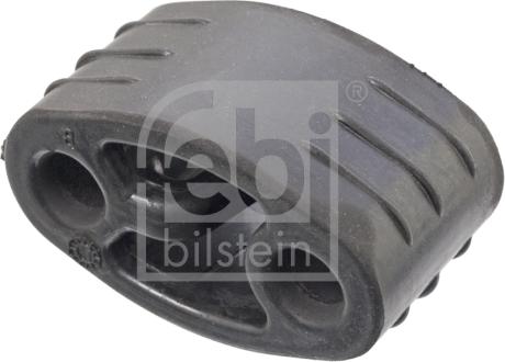 Febi Bilstein 107678 - Support, silencieux cwaw.fr