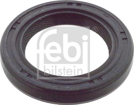 Febi Bilstein 107005 - Bague d'étanchéité, vilebrequin cwaw.fr