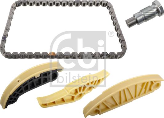 Febi Bilstein 107193 - Kit de distribution par chaîne cwaw.fr