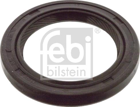 Febi Bilstein 107164 - Bague d'étanchéité, vilebrequin cwaw.fr