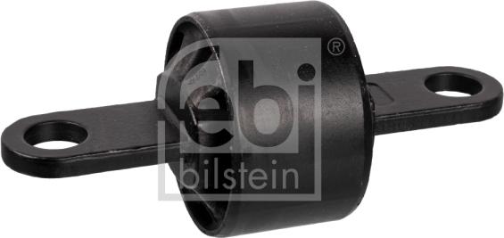 Febi Bilstein 107185 - Suspension, bras de liaison cwaw.fr