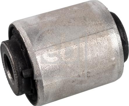 Febi Bilstein 107187 - Suspension, bras de liaison cwaw.fr