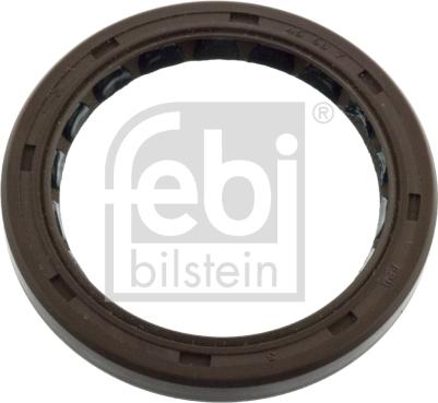 Febi Bilstein 107173 - Bague d'étanchéité, vilebrequin cwaw.fr