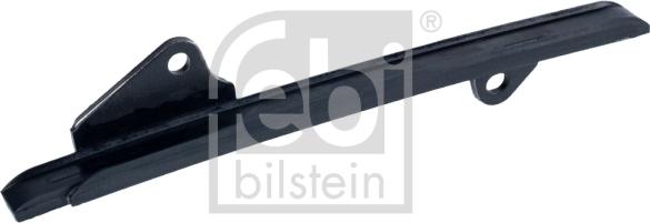 Febi Bilstein 107897 - Coulisse, chaîne de distribution cwaw.fr