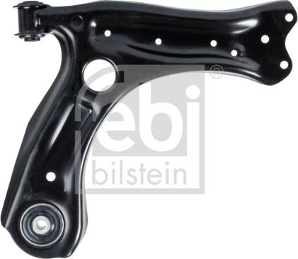 Febi Bilstein 107844 - Bras de liaison, suspension de roue cwaw.fr