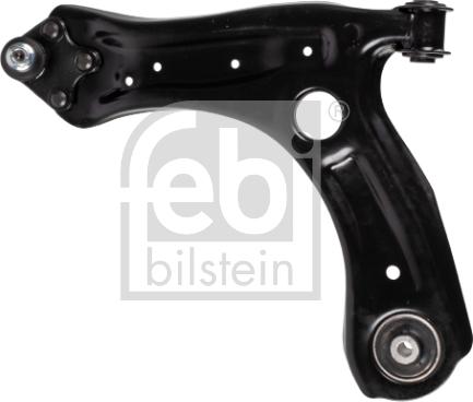 Febi Bilstein 107845 - Bras de liaison, suspension de roue cwaw.fr