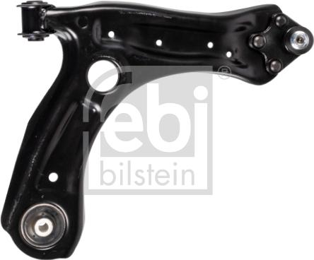 Febi Bilstein 107846 - Bras de liaison, suspension de roue cwaw.fr