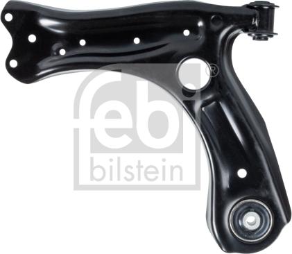 Febi Bilstein 107843 - Bras de liaison, suspension de roue cwaw.fr