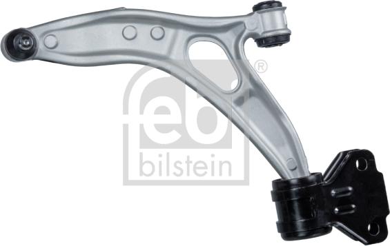 Febi Bilstein 107886 - Bras de liaison, suspension de roue cwaw.fr