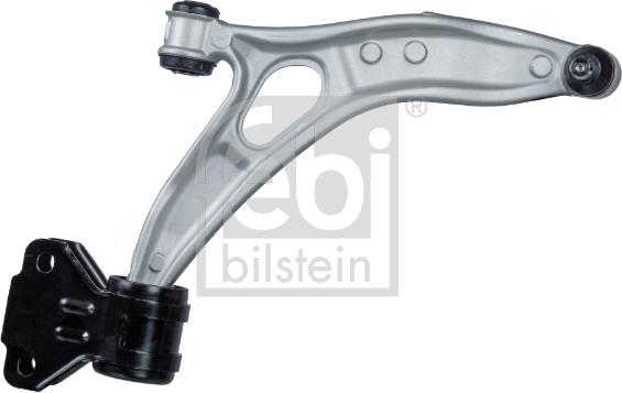 Febi Bilstein 107887 - Bras de liaison, suspension de roue cwaw.fr