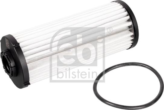 Febi Bilstein 107342 - Filtre hydraulique, boîte automatique cwaw.fr