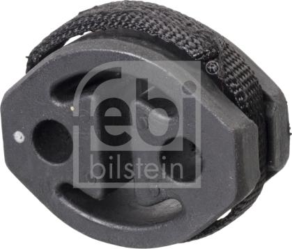 Febi Bilstein 107334 - Support, silencieux cwaw.fr