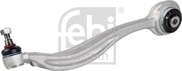 Febi Bilstein 107291 - Bras de liaison, suspension de roue cwaw.fr