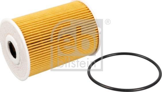 Febi Bilstein 107278 - Filtre à huile cwaw.fr