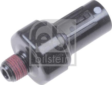 Febi Bilstein 107749 - Capteur, pression d'huile cwaw.fr