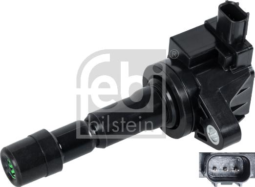 Febi Bilstein 107759 - Bobine d'allumage cwaw.fr