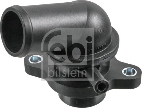 Febi Bilstein 107702 - Thermostat d'eau cwaw.fr