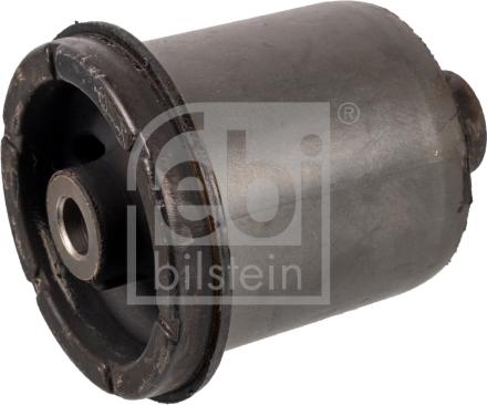 Febi Bilstein 107776 - Support / suspension,plot de berceau / Support d'agrégats cwaw.fr