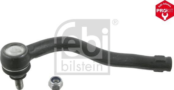 Febi Bilstein 11999 - Rotule de barre de connexion cwaw.fr