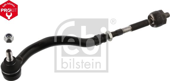 Febi Bilstein 11996 - Barre de connexion cwaw.fr