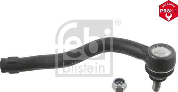 Febi Bilstein 11998 - Rotule de barre de connexion cwaw.fr