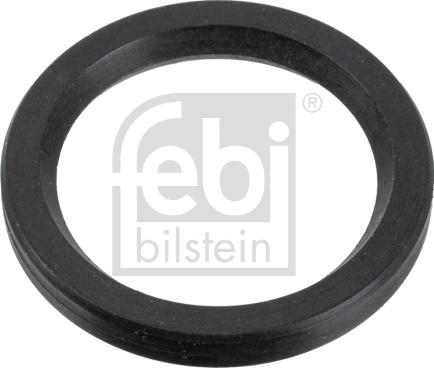 Febi Bilstein 11901 - Joint d'étanchéité, pompe à huile cwaw.fr