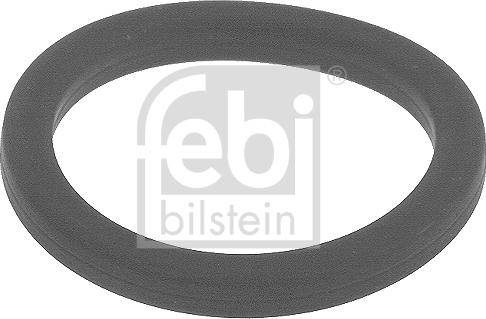 Febi Bilstein 11908 - Joint, radiateur d'huile cwaw.fr