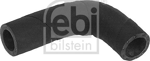 Febi Bilstein 11910 - Gaine, radiateur d'huile de boîte de vitesse cwaw.fr