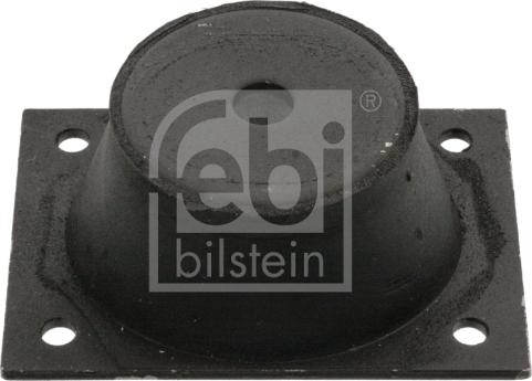 Febi Bilstein 11937 - Suspension, boîte automatique cwaw.fr