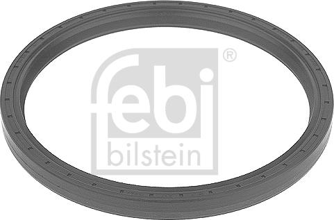 Febi Bilstein 11923 - Bague d'étanchéité, vilebrequin cwaw.fr