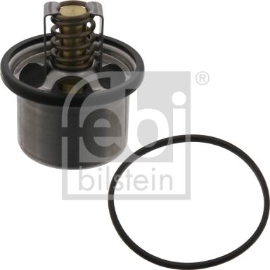 Febi Bilstein 11495 - Thermostat d'eau cwaw.fr