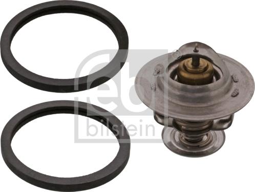 Febi Bilstein 11491 - Thermostat d'eau cwaw.fr