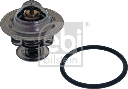 Febi Bilstein 11492 - Thermostat d'eau cwaw.fr