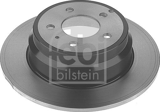 Febi Bilstein 11455 - Disque de frein cwaw.fr