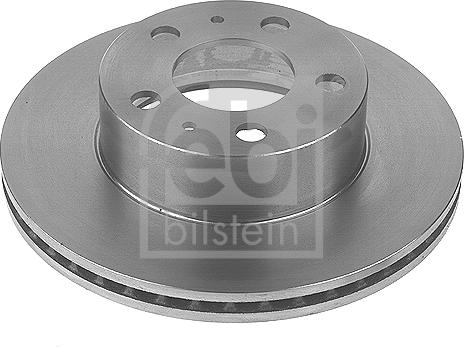 Febi Bilstein 11450 - Disque de frein cwaw.fr