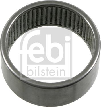 Febi Bilstein 11402 - Coussinet, fusée d'essieu cwaw.fr