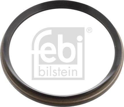 Febi Bilstein 11419 - Bague d'étanchéité, roulement de roue cwaw.fr