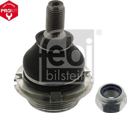 Febi Bilstein 11417 - Rotule de suspension cwaw.fr