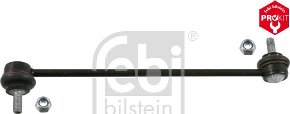 Febi Bilstein 11423 - Entretoise / tige, stabilisateur cwaw.fr