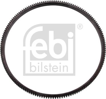 Febi Bilstein 11592 - Couronne dentée, volant moteur cwaw.fr