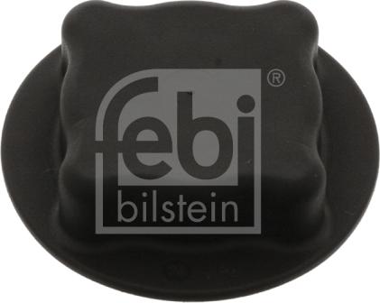 Febi Bilstein 11562 - Bouchon, réservoir de liquide de refroidissement cwaw.fr