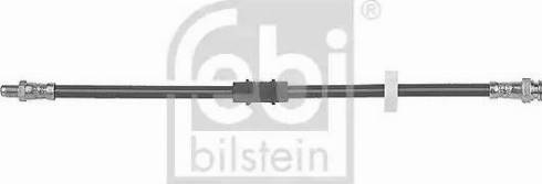 Febi Bilstein 11504 - Flexible de frein cwaw.fr