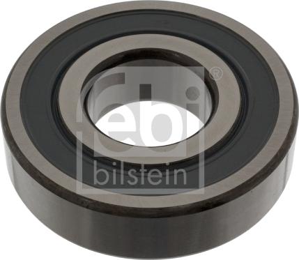 Febi Bilstein 11588 - Palier de guidage, embrayage cwaw.fr