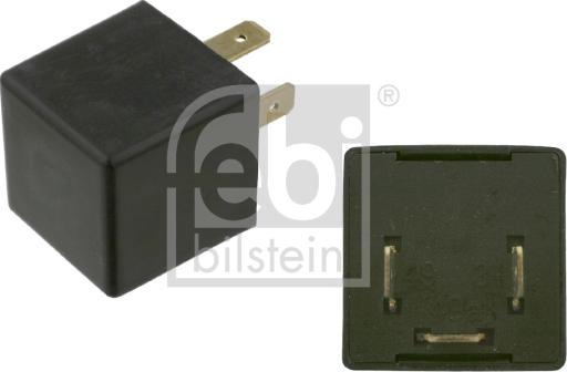 Febi Bilstein 11574 - Centrale clignotante cwaw.fr